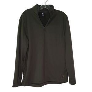 Starter Pullover Top